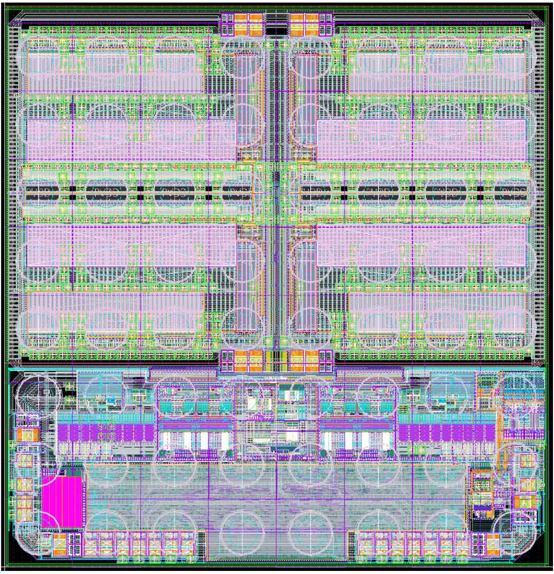 Endura CHP-2630