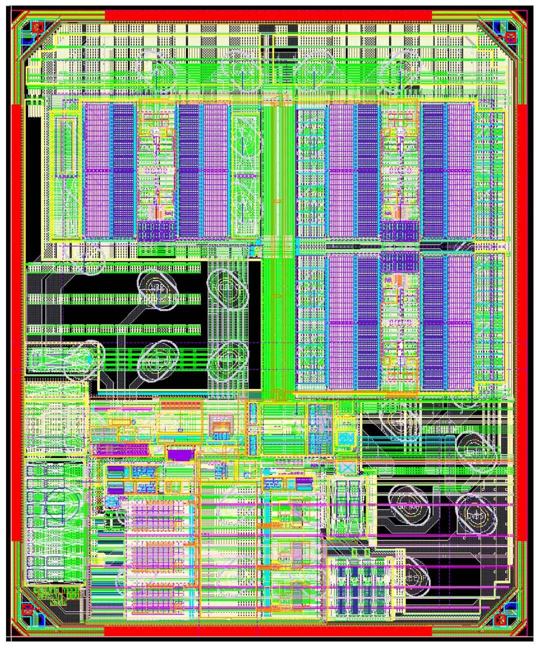 Endura CHP-7700