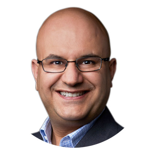 Endura Technologies Davood Yazdani