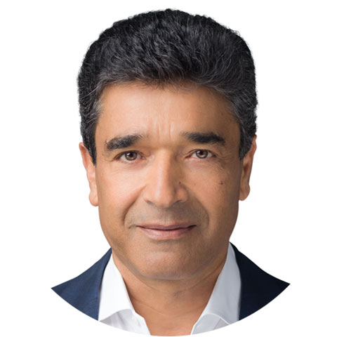 Endura Technologies Massih Tayebi