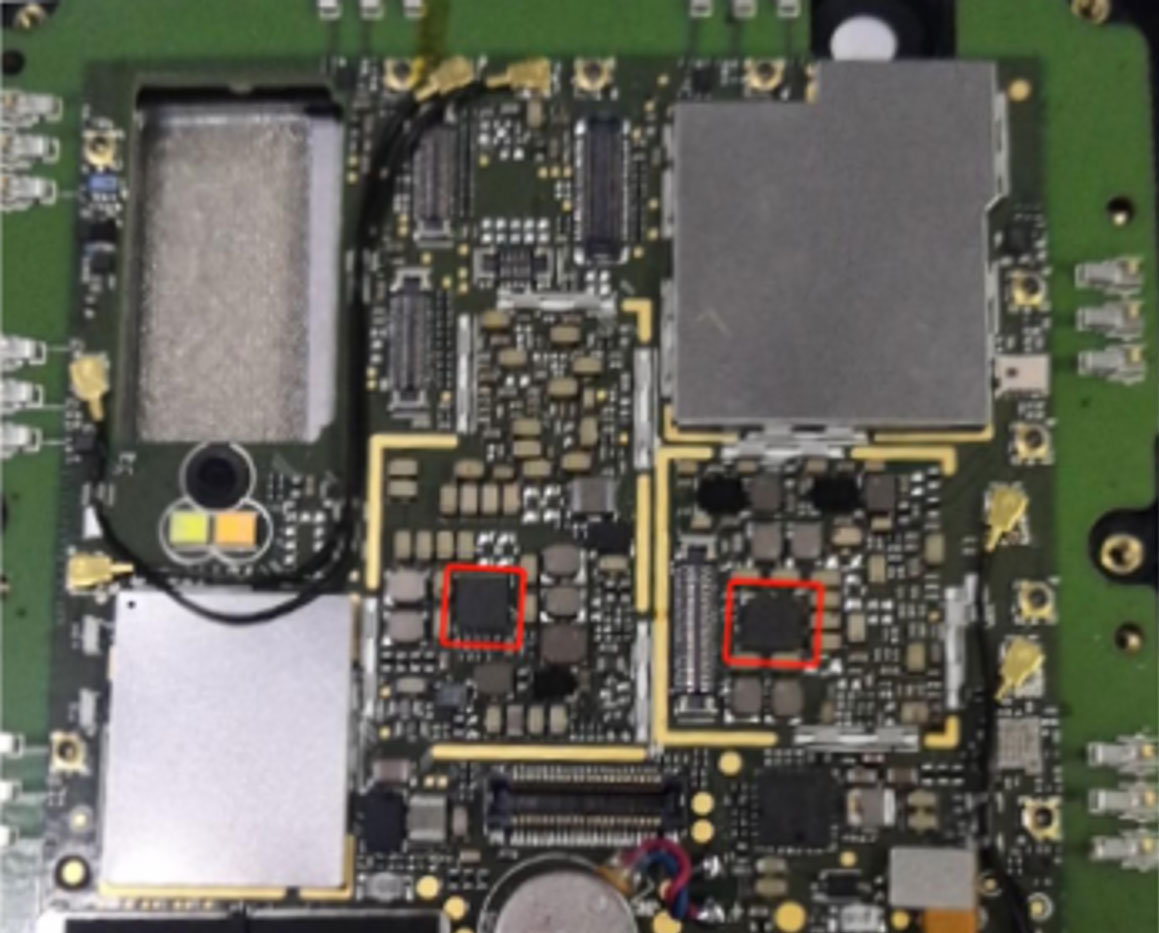 Unisoc 5G Platform